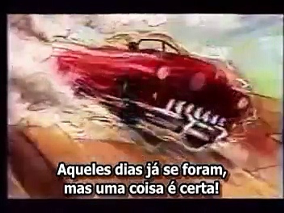 Queen - These Are The Days Of Our Lives (Legendado)