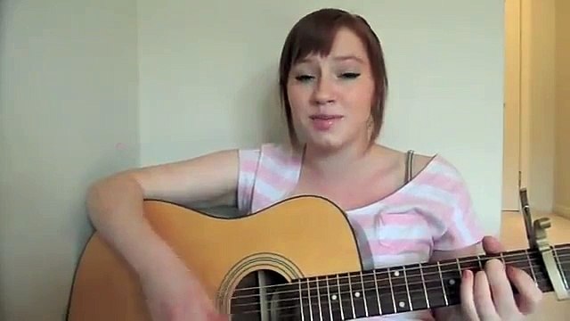 Last Friday Night (T.G.I.F.)- Katy Perry (cover)