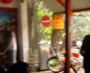 בוגרת רגבה חג מעלות 2008