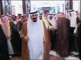 مقابلة القناة الاولى الاخبارية السعودية بمناسبة اليوم الوطني  وفتتاح جامعة الملك عبدالله الشيخ احمد العبيكان