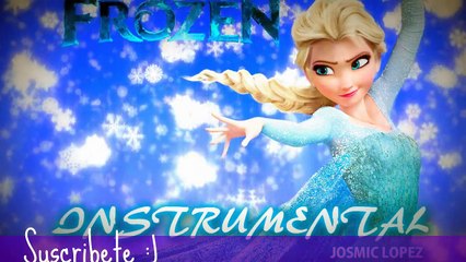 Libre soy (karaoke instrumental a piano)