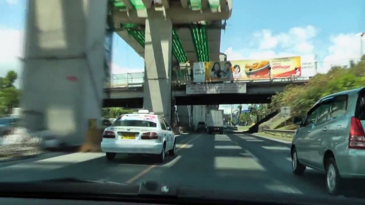 Manila Skyway Stage 2 Rehabilitation [v4] 10.05.2010