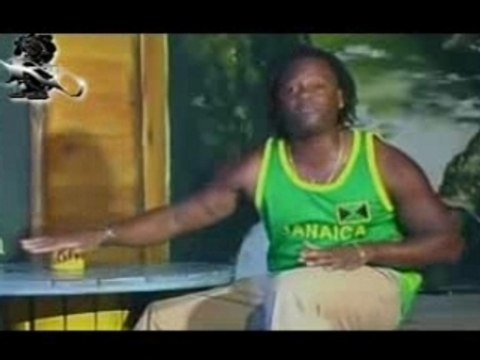 Bwa bande, Krys - Tou jé pa jé