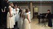 Gaismas Pils - Jāzeps Vītols / mixed choir Decoro, Latvia