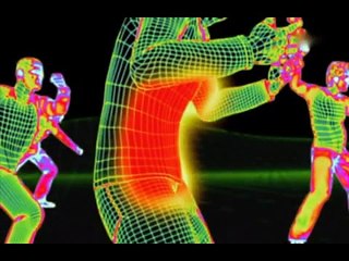 Armi Ad Energia Diretta.