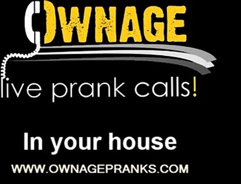 Angry Asian Restaurant Prank Call (ORIGINAL) - Ownage Pranks