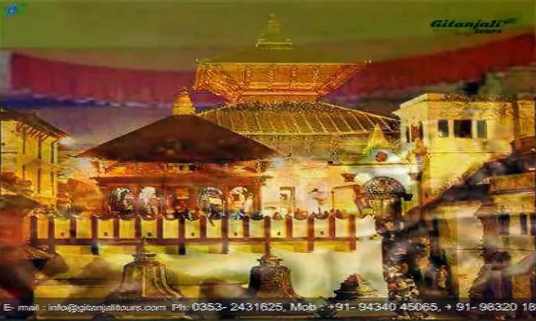 ⁣Nepal Tourism Video : Beautiful Travel Destination Nepal - Nepal Travel & Tours Video