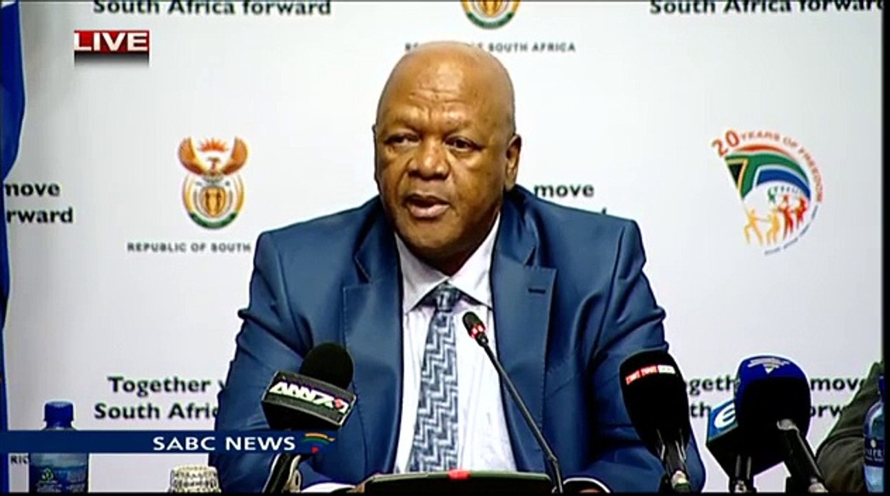 SA Government to review ICC membership