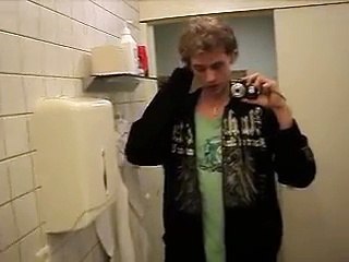 Inside a mental hospital