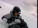 grind snowpark snowboard