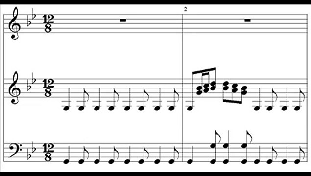 Vivaldi - Nisi dominus - Cum dederit - Sara Mingardo