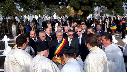 Ziua Armatei, sărbătorită la Suceava