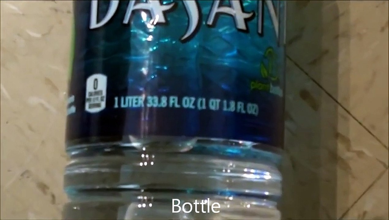 DIY Aquarium Water Polisher/DIY Aquarium Filter 2.0