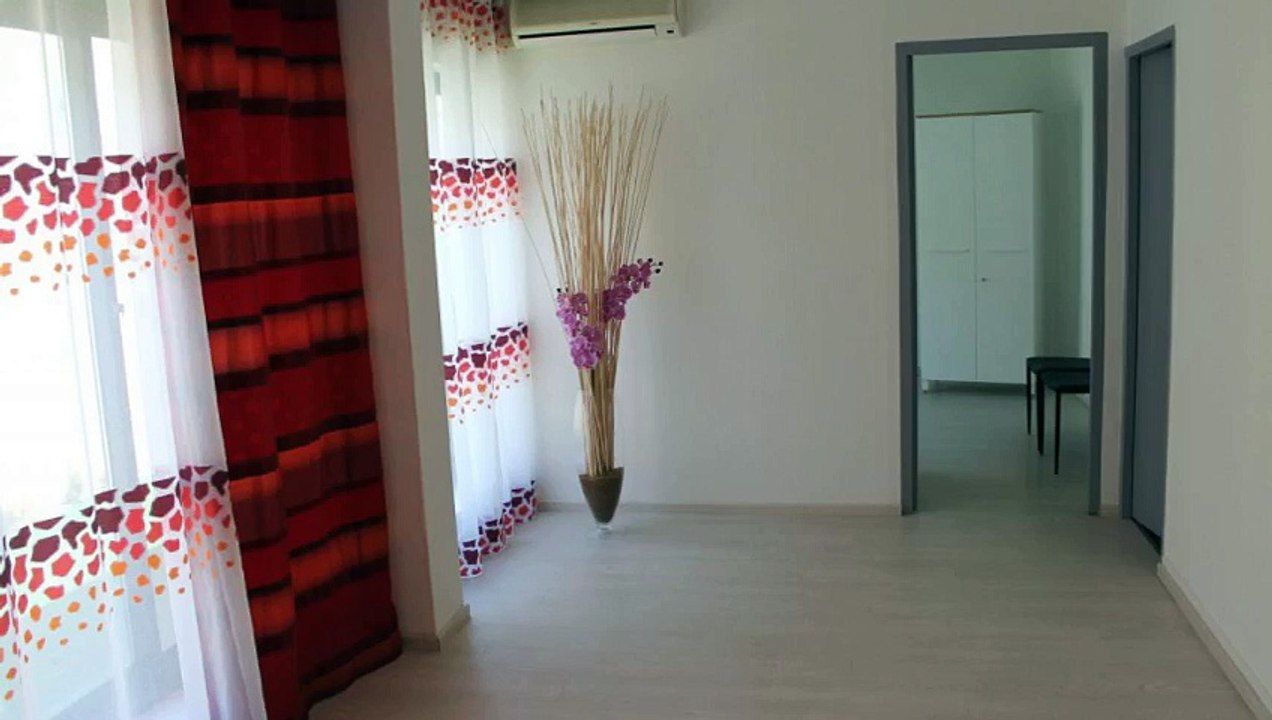 A vendre - appartement - Menton (06500) - 2 pièces - 38m²