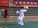 鸭形拳 宋恒德Ya Quan-Duck Style Kung Fu