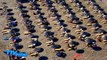 Ulcinj Velika Plaza Grand Beach in Montenegro