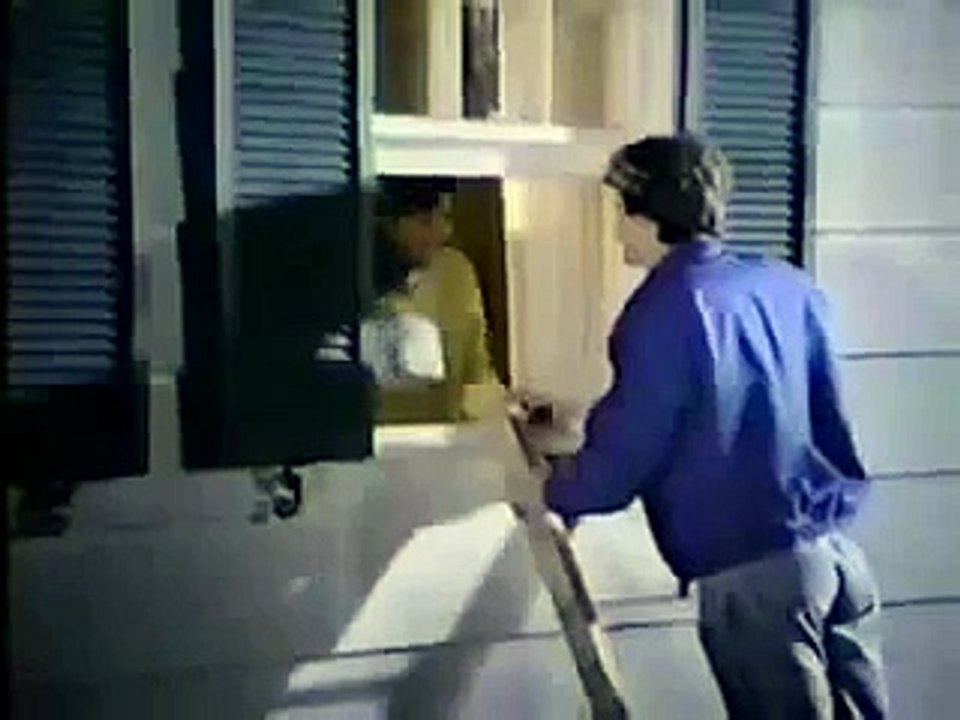 Wrigley Big Red gum commercial (1988)