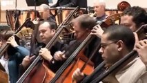 Nicola Benedetti-  Being a Soloist ( Sibelius Concerto)