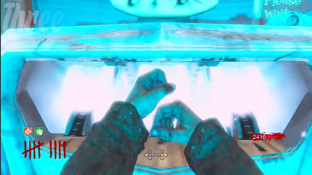 TOP 5 Pack A Punch Camos in Call of Duty Zombies Black Ops 2 Zombies Black Ops & WAW Zombies