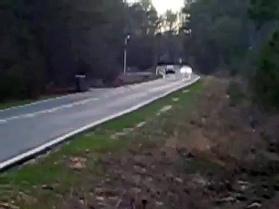 crown vic vs cadillac