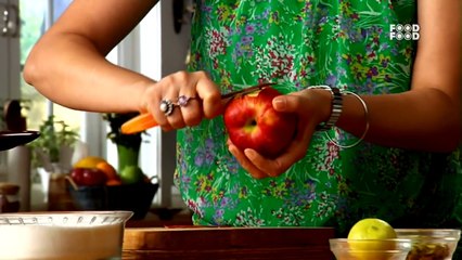 Apple Barfi - Mummy Ka Magic