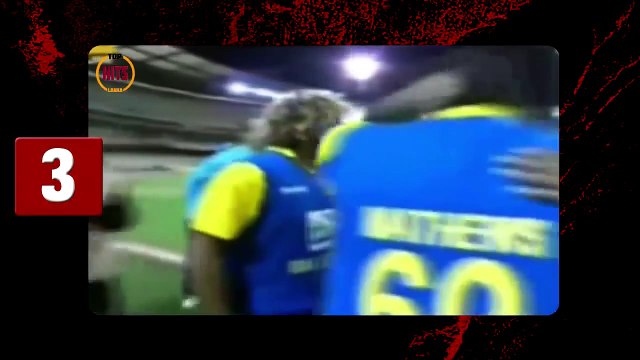 Sinhala Jokes - Sri Lankan Cricket Funny Moments - Top 5
