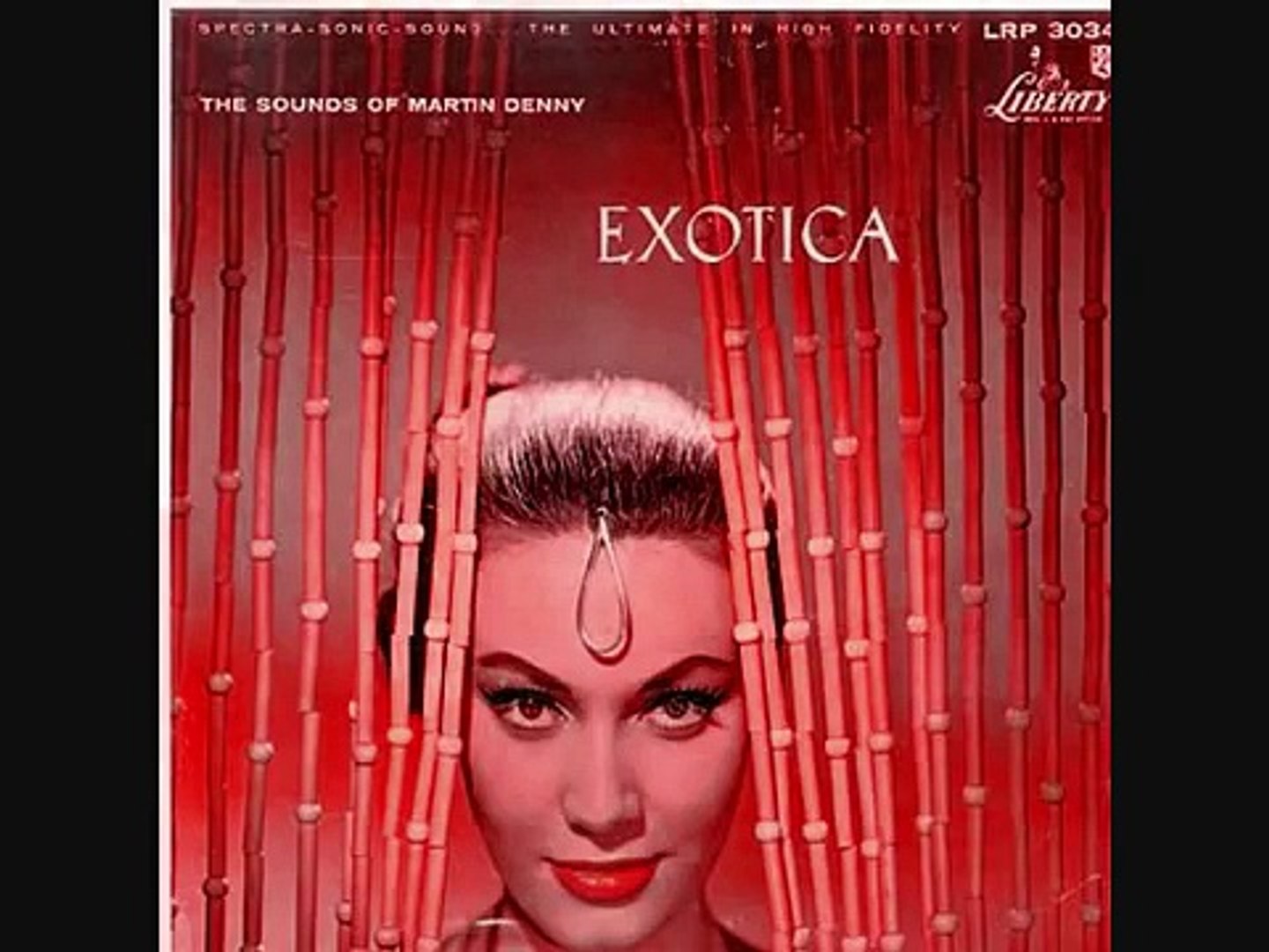 Berita Tentang Martin Denny Album Covers Terlengkap