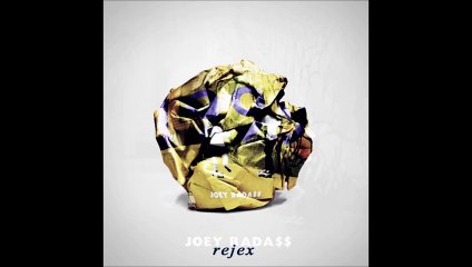 Joey Bada$$ - Update [Prod. By Kirk Knight]