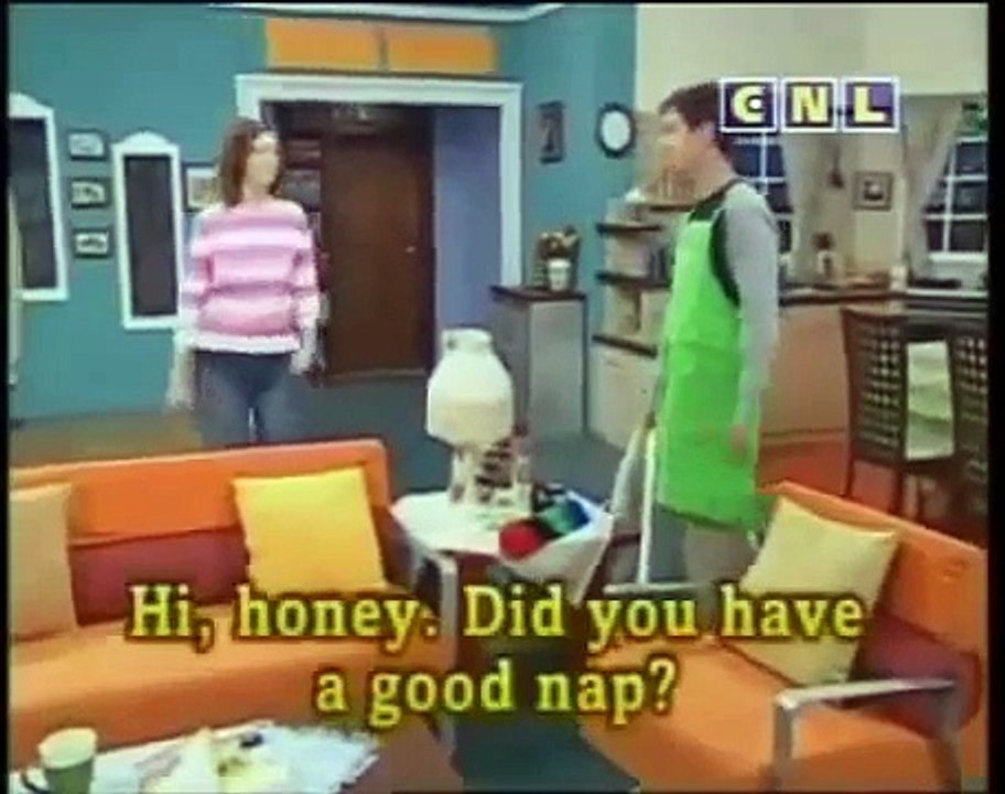 Learn English   English Conversation   Let's talk 15
