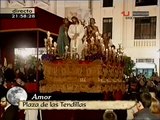 Semana Santa de Córdoba 2013 - Nuestro Padre Jesús del Silencio en el Desprecio de Herodes en C.O.