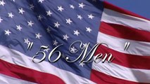 56 Men - Signers of the Declaration of Independence