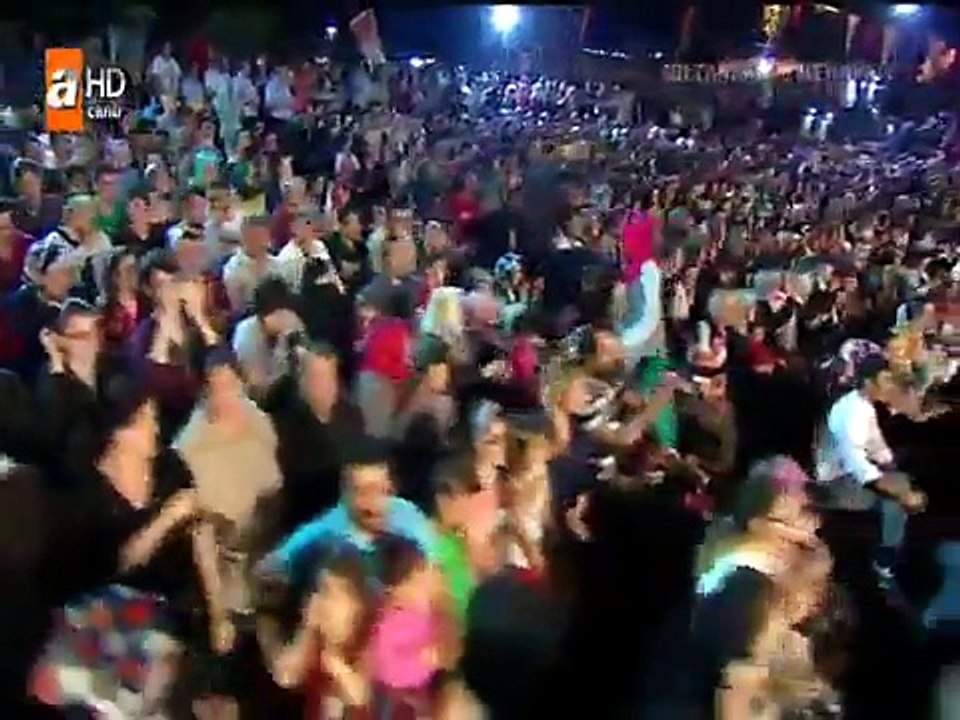 Said Hatipoğlu İle Sahur 26 Haziran 2015 Cuma Mutlaka izleyin