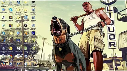 GTA V FREE PC STEAM KEY 100% work June 2015