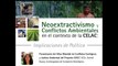 Conferencia: Neoextractivismo y Conflictos Ambientales en el contexto de la CELAC.