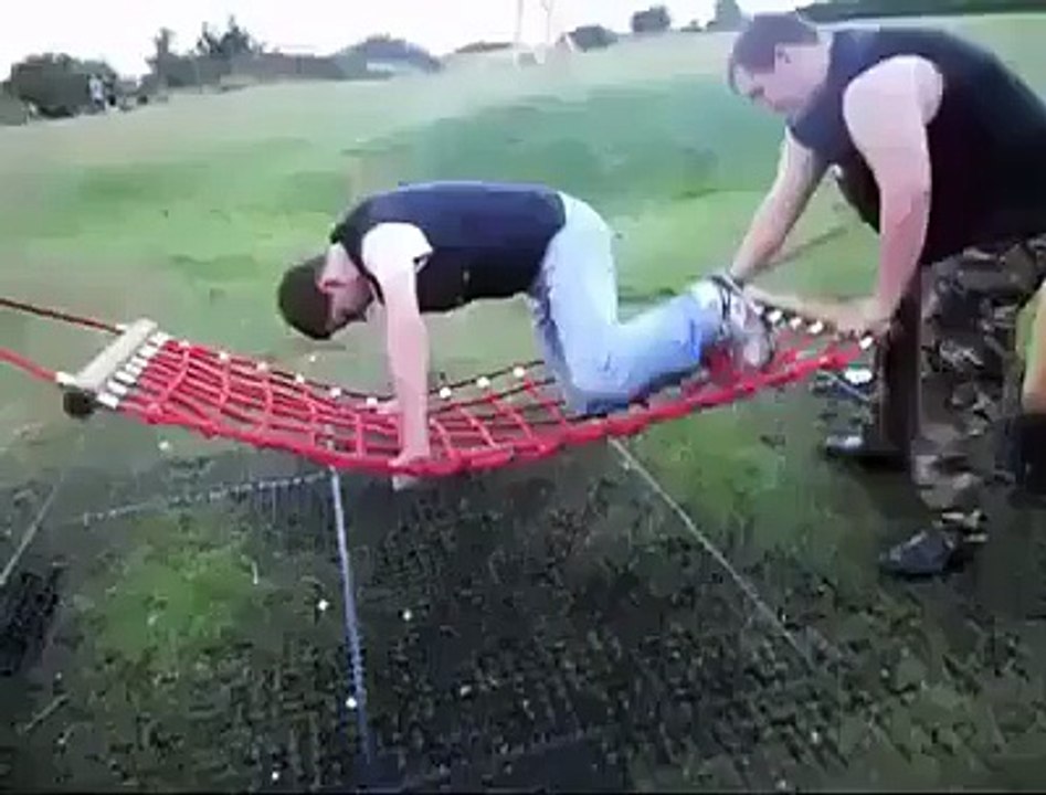 La Hamaca del diablo