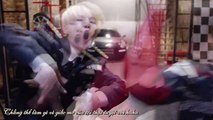 [VIETSUB] MV Dope  -  BTS ( 방탄소년단(BTS) '쩔어' MV )