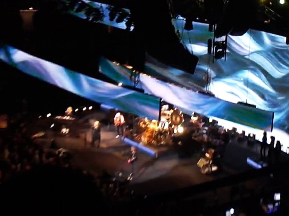 Fleetwood Mac - In Boston  (Seven Wonders)  Stevie Nicks