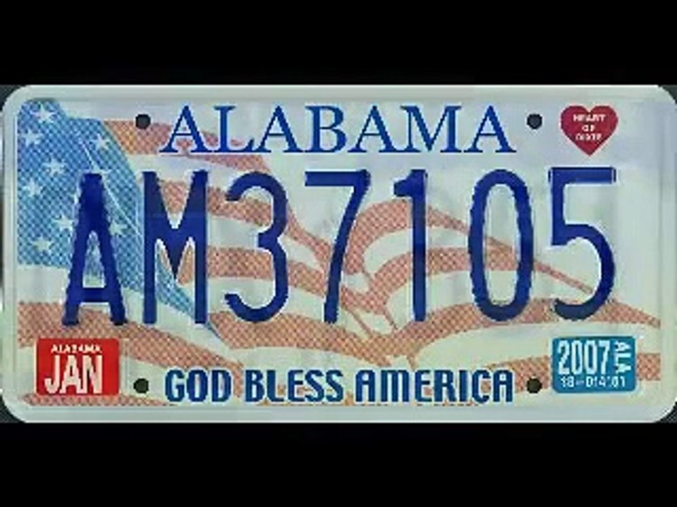 God Bless America