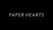 Paper Hearts - Tori Kelly (cover) DIAMOND WHITE