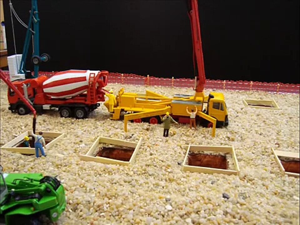 EPISODIO 5 diorama 1:50