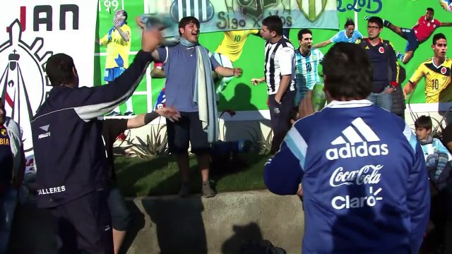 Cuatro DT argentinos en semifinales de la Copa América
