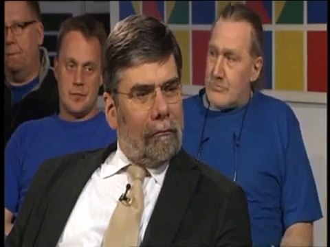Menschen bei Maischberger aus der JVA Werl am 19.4. um 22.45 Uhr in der ARD