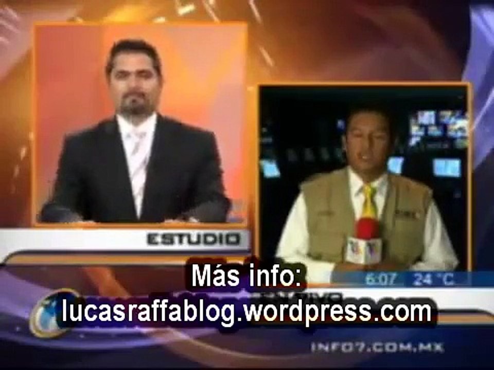 Gabriela Rico Jiménez subtitulos en español