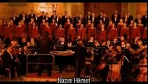Nazım Hikmet, Genco Erkal, Fazıl Say - VATAN HAİNİ