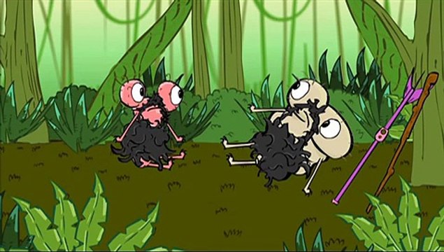 Kapitan Bomba - C'Qrwogrona (ODC. 66)