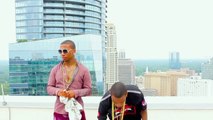 Soulja Boy Feat Lil B - Y.G.R.N(VIDEO)