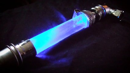 VERSUS XIII - Noctis Engine Sword - making of