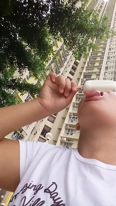 Little VLOG w/o BYE
