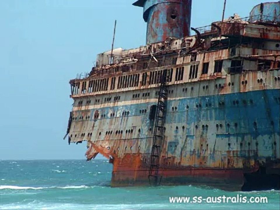 ss american star tribute