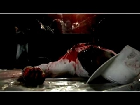 Despo Rutti - Arrêtez